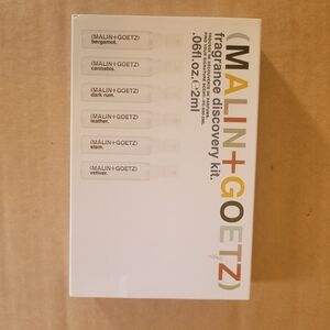 MALIN+GOETZ Fragrance Discovery Kit - White